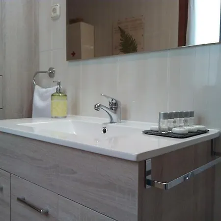 El Barredo * Cangas de Onis